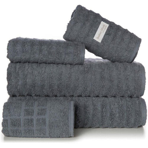 Juego de baño 5 piezas kit de toallas Luxes 500