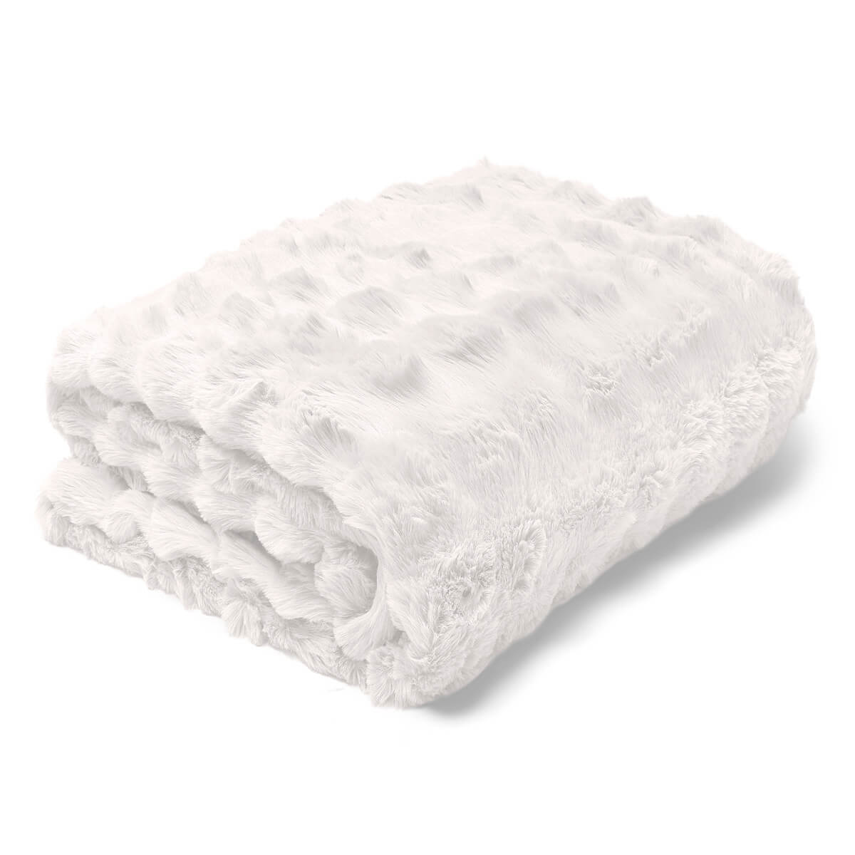 Manta de microfibra Flannel Aspen Buettner