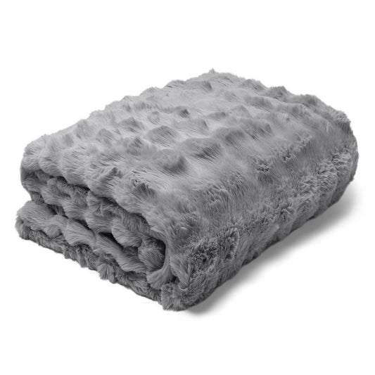 Manta de microfibra Flannel Aspen Buettner